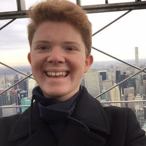 Meet your Posher, Logan